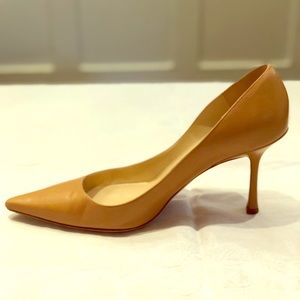 Jimmy Choo Heels